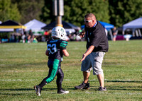 Mokena 8U 8-31-14