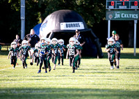 Mokena 8U 8-31-3