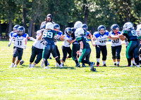 Mokena 9U 8-31-16