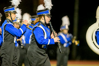 10.8.22 Riverside v IC Catholic - dance and band-19