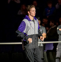 Northwestern vs Minnesota 1-7-23-4