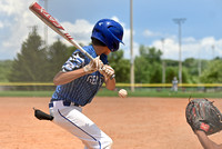 6.25.23 13U  Bandits v Geneva