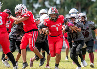 5.28.23 11U Wolfpack v Wildcats
