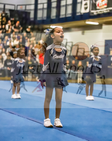 10.27.24 PW CHEER COMPETITION