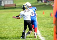 Bloomingdale Bears 9-30-13