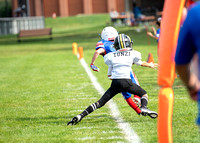 Bloomingdale Bears 9-30-14