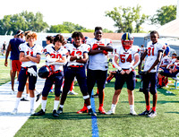 2023 season