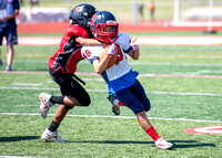 Orland Pk JV vs HP rk-10