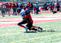 Orland Pk JV vs HP rk-6
