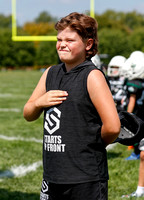 Jr Celtics 6u KJ-008