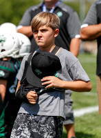 Jr Celtics 6u KJ-009