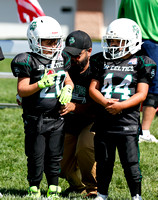 Jr Celtics 7u KJ-006