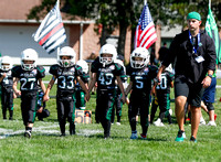 Jr Celtics 7u KJ-003