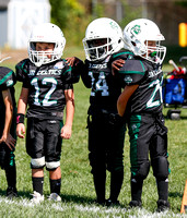 Jr Celtics 7u KJ-007