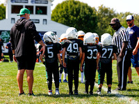 Jr Celtics 7u KJ-004