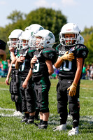 Jr Celtics 7u KJ-010