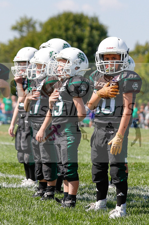 Jr Celtics 7u KJ-010