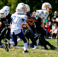 Jr Celtics 7u KJ-011