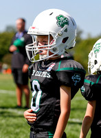 Jr Celtics 7u KJ-009