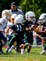 Jr Celtics 7u KJ-013