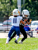 Jr Celtics 7u KJ-019