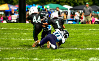 8U Homecoming