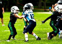 Mokena 8u 9-16rk-9