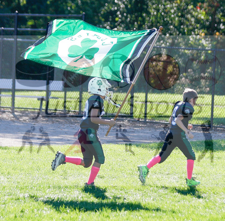 Jr Celtics 10U KJ-001