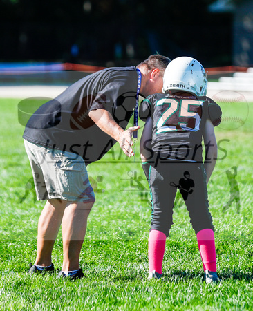 Jr Celtics 10U KJ-018