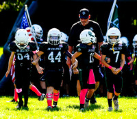 Jr Celtics 11U KJ-001