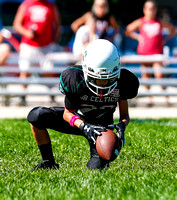 Jr Celtics 11U KJ-018