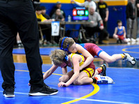 OP Pioneers Wrestling 2/24/24rk