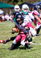 Mokena 8U 8-31-21