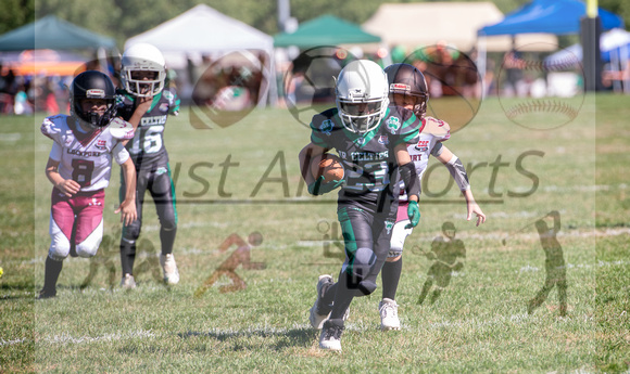 Mokena 8U 8-31-7