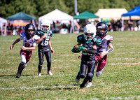 Mokena 8U 8-31-6