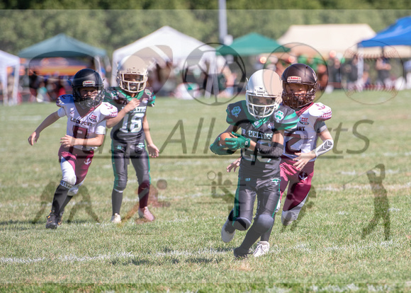 Mokena 8U 8-31-6