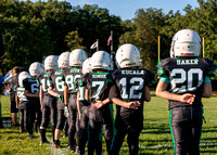 Mokena 8U 8-31-11