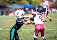 Mokena 8U 8-31-3