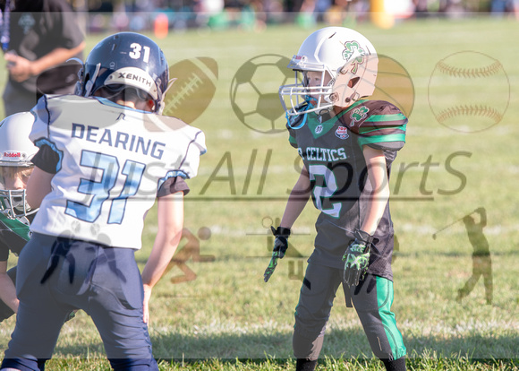 Mokena 8U 8-31-21