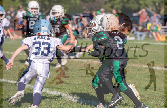 Mokena 7U 8-31-8