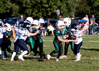 Mokena 8U 8-31-12