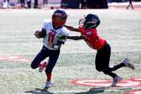 LW Pioneers vs. HF United 9.15.24