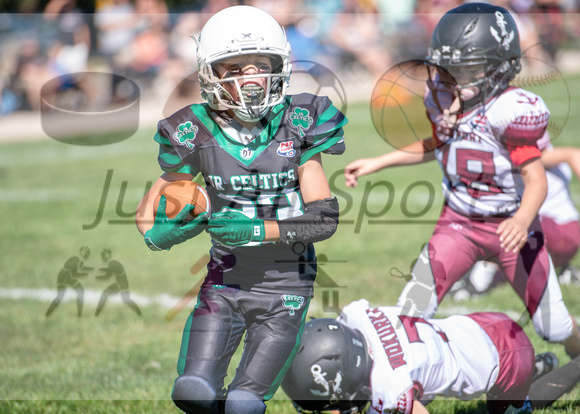 Mokena 8U 8-31-14