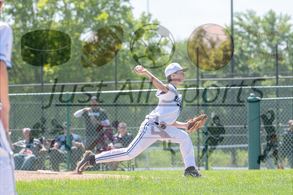 JUne 9 Wolves v Hounds_JA0004