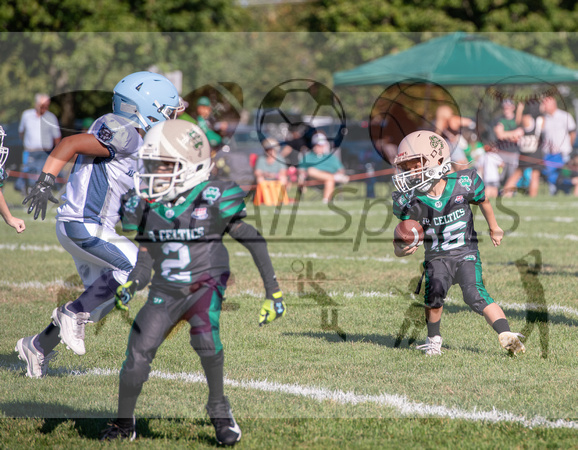 Mokena 7U 8-31-7