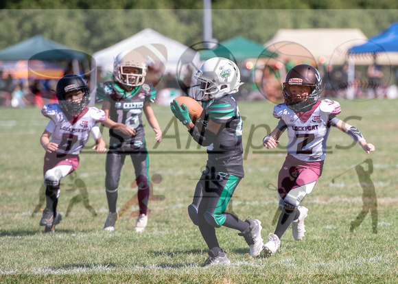 Mokena 8U 8-31-4