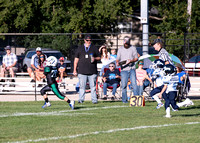 Mokena 8U 8-31-13