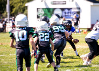 Mokena 9U 8-31-21