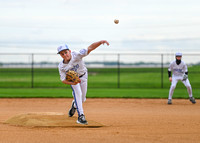 5.3.25 Game 1 v Go Pro