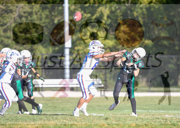 Mokena 11U 9.7.24-16